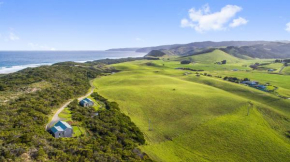 Johanna Seaside Cottages